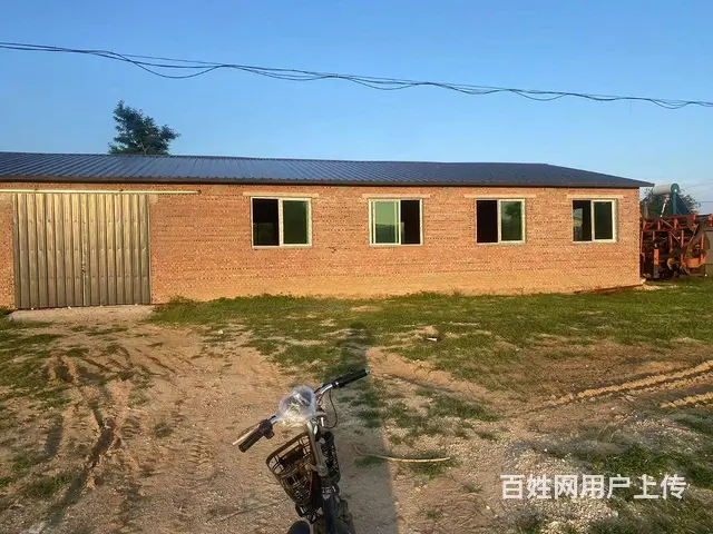 库房整体出租，交通方便，价格美丽 - 图片 1
