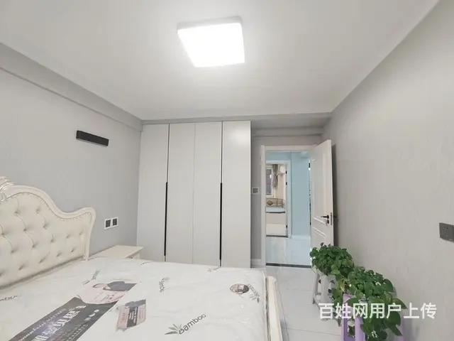 凌河湾御景苑9楼95平两室通厅精装69.8万一中光大 - 图片 4