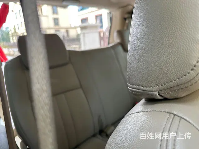 沃尔沃S60 2012款 2.0T 双离合 T5 智尊版 - 图片 5