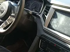 众泰大迈T700