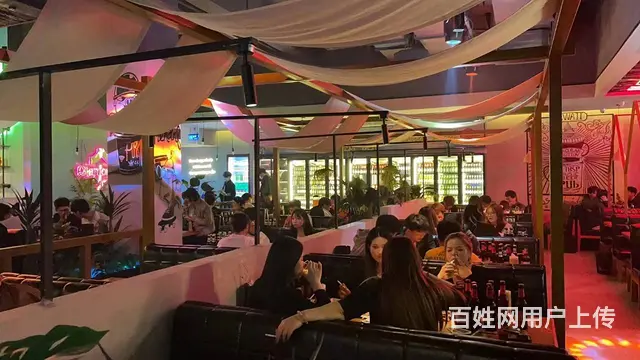 【搞定了！】(麦子邦免费找店)小酒馆可转让,可出租,接手即可 - 图片 2