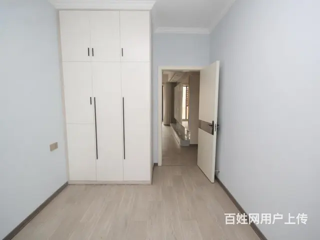 北门一 中庐郡英华电梯小高层，精装三房南北通透拎包入住满两年 - 图片 10