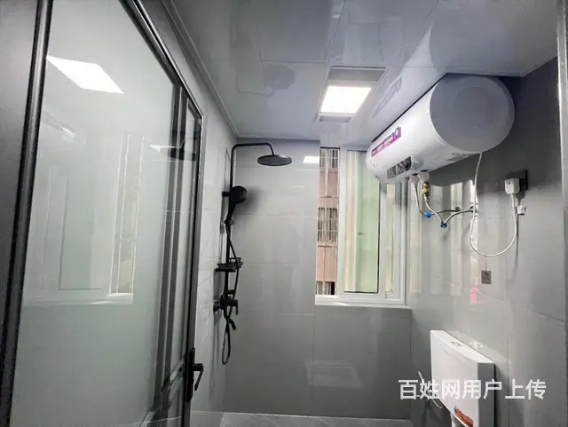瑞丰新城105平四室两厅两卫全新精装修59.8万打包出售 - 图片 8