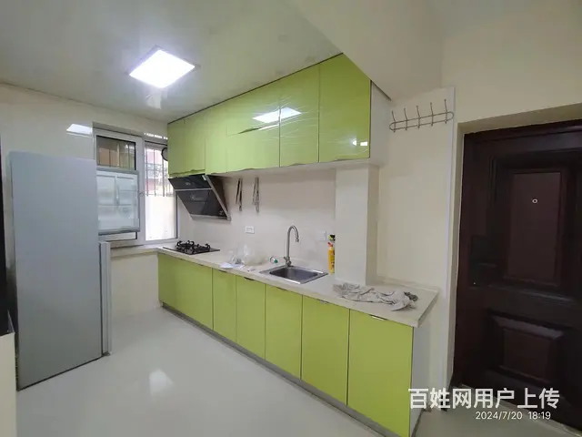 首次出租市医院西安街市场附近1楼一楼60平两室中等装修地暖 - 图片 5
