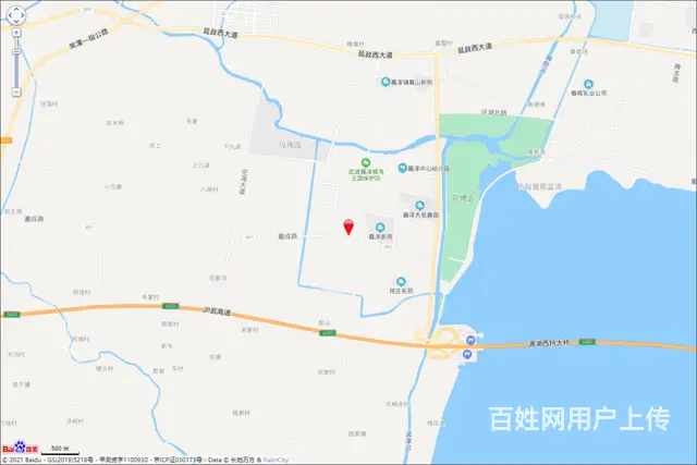 栖湖春秋2022年1月21日加推12# - 图片 2