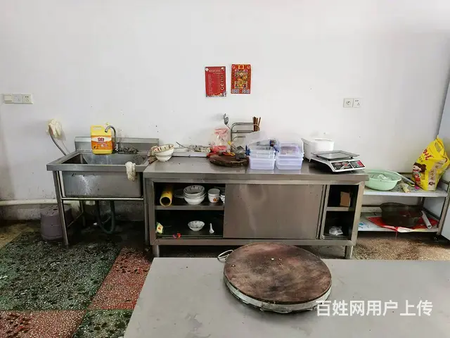 岳麓区麓云路柏家塘生鲜市场餐饮小吃外卖店转让 9649 - 图片 5