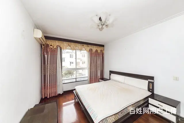 房东急售，三室两厅，采光好，空置，看中价格可小刀 - 图片 5
