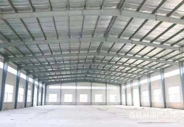 全新钢结构厂房出售，10米层高，50年独立产权，可按揭 - 图片 2