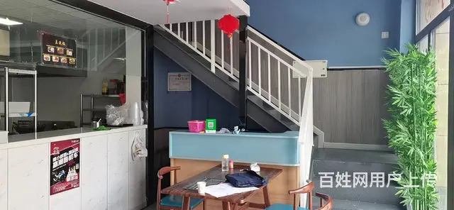 7832(七P）个人城北区小桥碧桂园西门餐饮店低价转让 - 图片 6