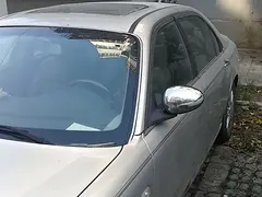 荣威750 2008款 750S 1.8T 自动 迅雅版