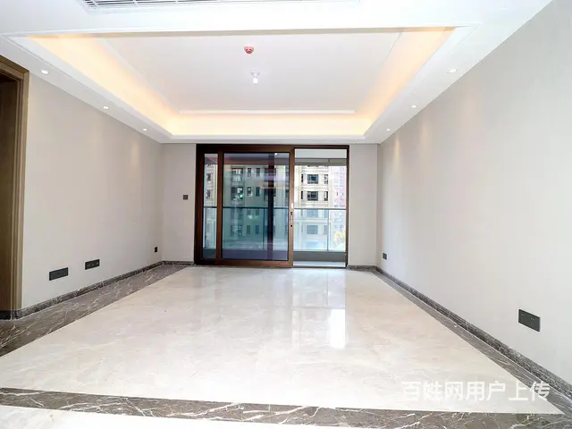 急降150万，低于市场价格 ，一线上塘河景观，带车位，急卖房 - 图片 7