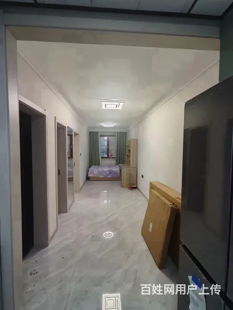 老街基光明街3楼，53平，14万 - 图片 2