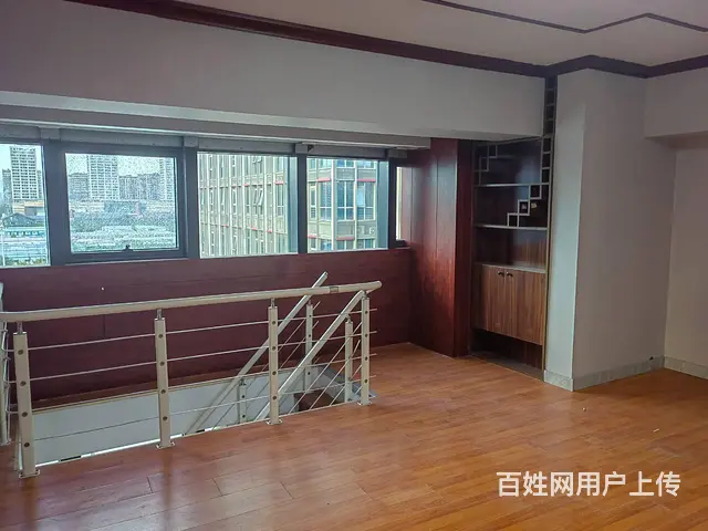 绿地商务城领海85平，地铁口，视野优 - 图片 6
