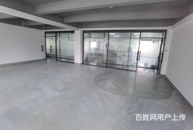 洛江区政府旁精装办公楼出租 - 图片 2