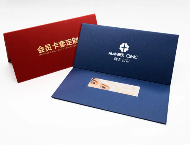 九江标识标牌设计商标LOGO设计高端创意名片设计 - 图片 10