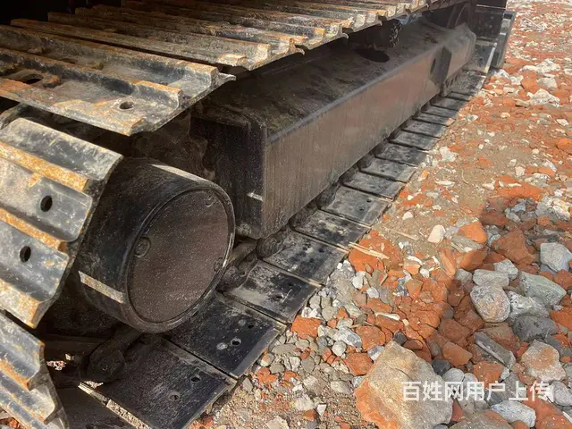 卡特305.5个人二手挖掘机本地转让质保两年包送急 - 图片 2