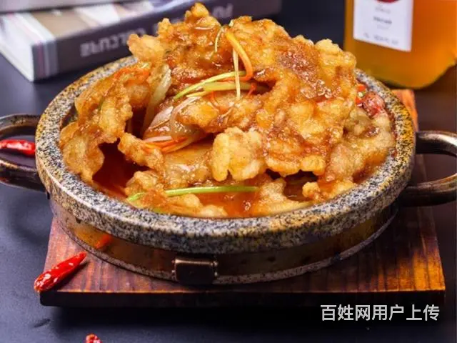 学校食堂档口转让 - 图片 3