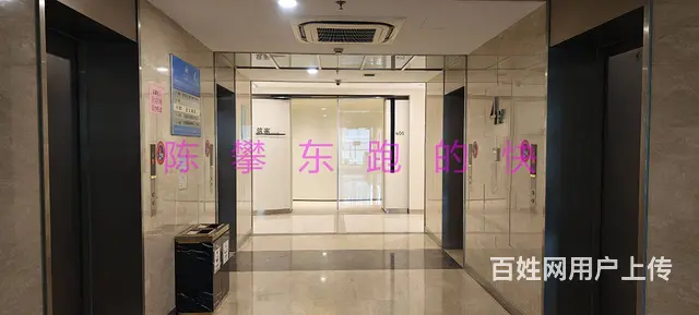 滨江区星耀城办公室出租，区政府板块综合体 - 图片 4
