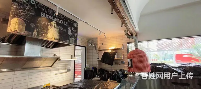 天河通风管道设计安装油烟净化器设备定制安装烤肉排烟 - 图片 1
