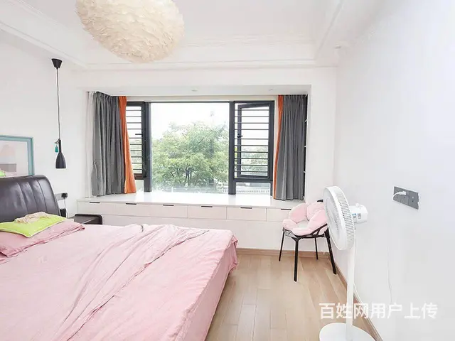 诚心出售都会钱塘晓春城洋房，基本无公摊，3房2厅2卫 - 图片 4