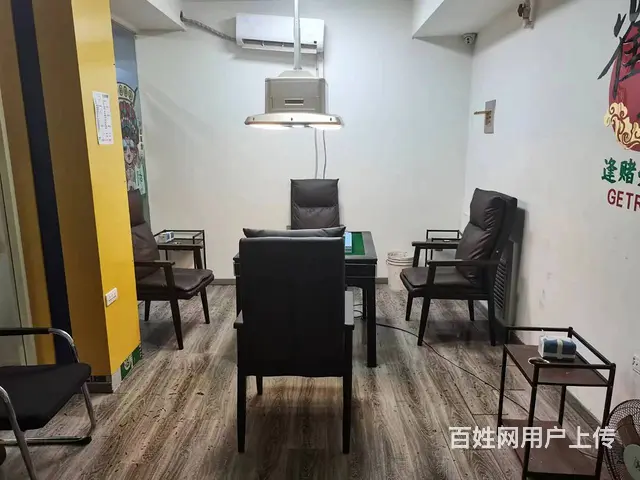 香坊民生路棋牌室出兑转让 - 图片 6