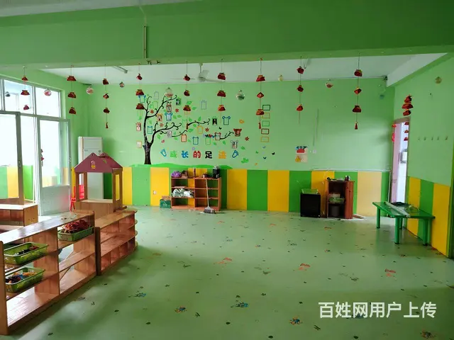 （兆丰）带200平小院的原幼儿园出租！16米门头可分租 - 图片 6