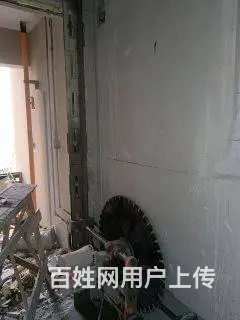 园区唯亭拆旧砸墙 地面破碎 门洞切割 楼板切割打孔 - 图片 3