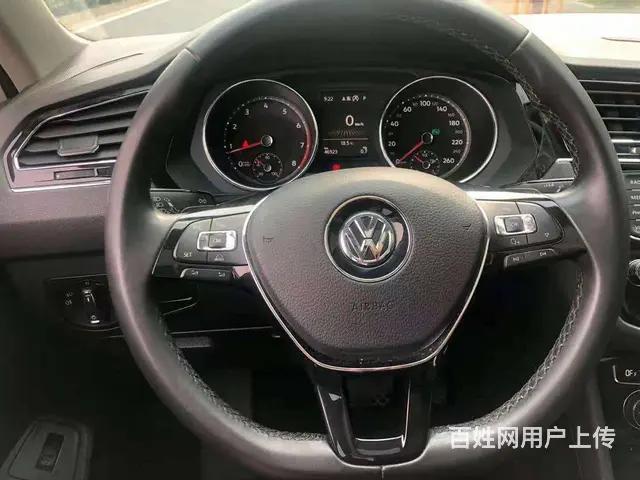 大众 途观 2018款 途观L 2.0TSI 双离合 330 - 图片 3