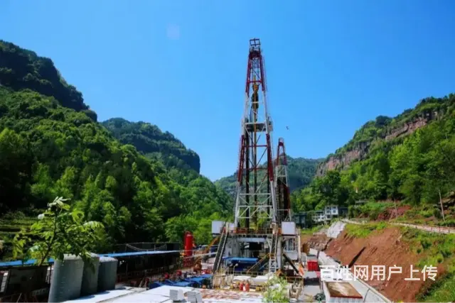 长春正规工业用水井经验丰富收费合理 - 图片 1