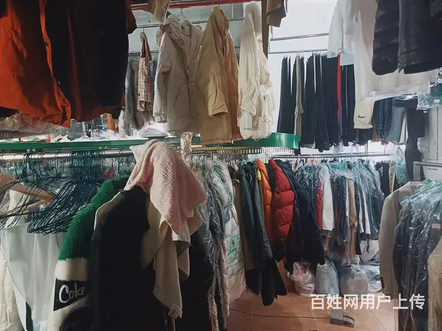 （精选好铺）长虹世纪城一期大门口15年老店干洗店转让 - 图片 7