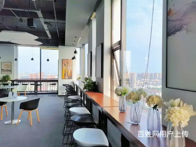 武进湖塘万达中心写字楼71平50万起特价房一手直签 - 图片 2