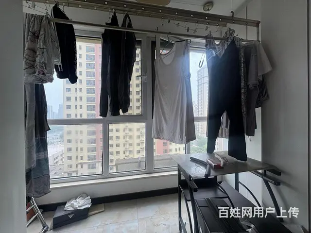 钢铁北路金华19电梯入户好楼层带车位 新小区绿化好采光好有赠 - 图片 6