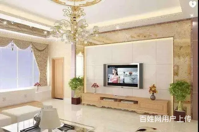 新房装修，旧房改造，婚房装修，店面装修， - 图片 1