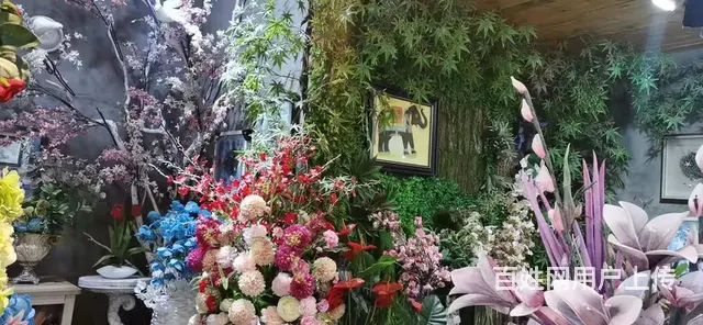 急转！毕节市黔西县莲城金街国医馆楼下55平吻合花艺 - 图片 5
