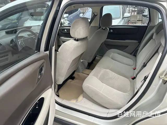雪铁龙 凯旋 2008款 2.0 手自一体 精英型 - 图片 9