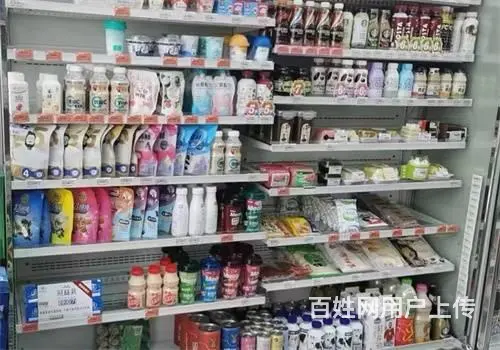 万科城附近品牌连锁超市出兑 - 图片 3