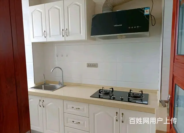 泰安民生景园1室1厅1卫1阳台精装北，好房不等人 - 图片 6