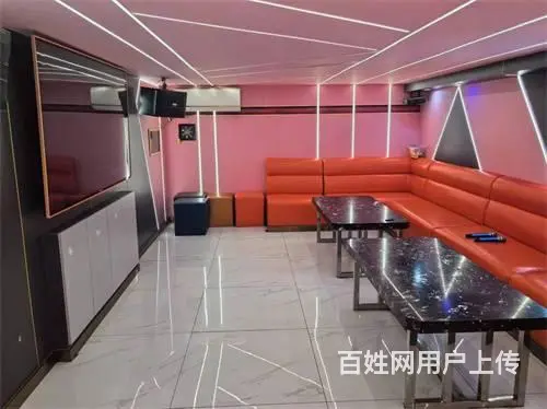 解放北路大润发二店斜对面歌厅出兑 - 图片 5
