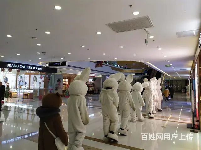 兼职社团 只要是临时要人,都可以联系我们 - 图片 4