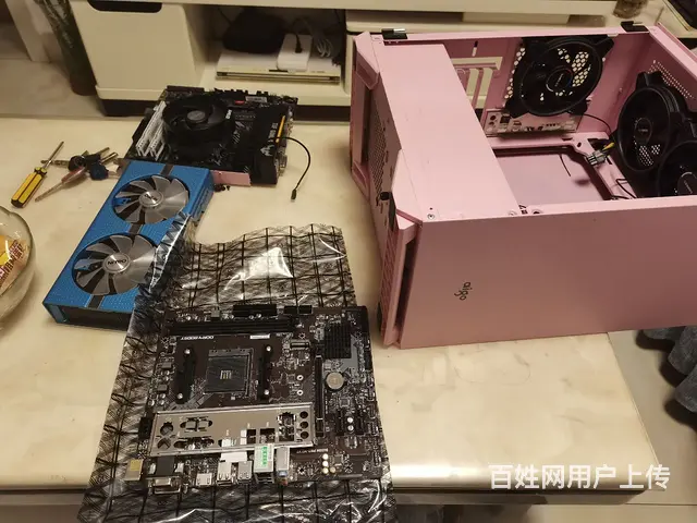 乐福电脑本地服务全天24小时快速上门维修 - 图片 7