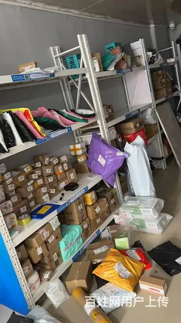 （速转店）菜鸟驿站转让 人流量大 客源稳定 因忙不过来 故转 - 图片 5