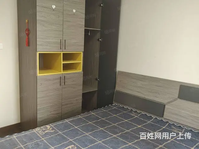 地铁房圣诺园(铁西) 普通住宅2厅 中等装修 - 图片 1