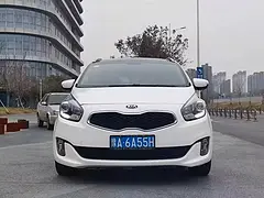 起亚Carens [佳乐] 2013款 New Carens