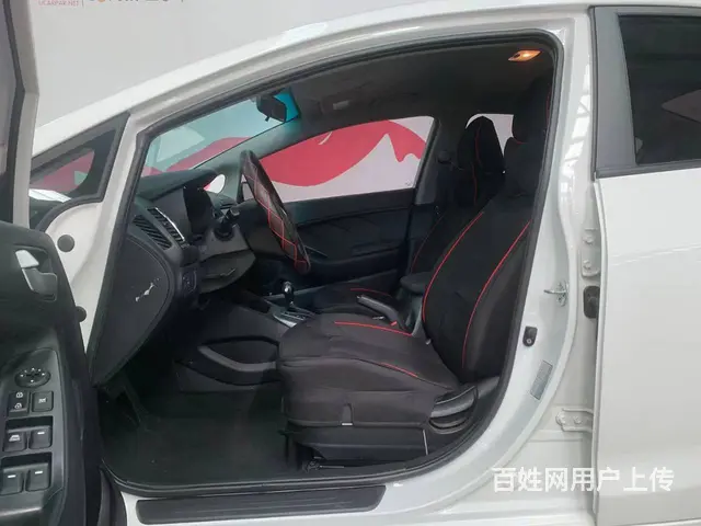 起亚K3 2016款 1.6 手自一体 Premium - 图片 4