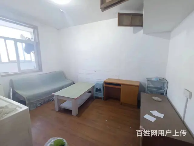 宣武社区铁货街小区3室1厅 精装修（单间出租） - 图片 3