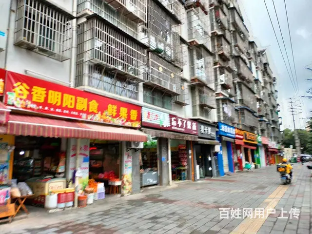 （精选好铺)花荄白鹤林小区大门口米粉早餐店转让 - 图片 7