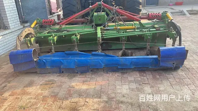 出售旋耕机 - 图片 1