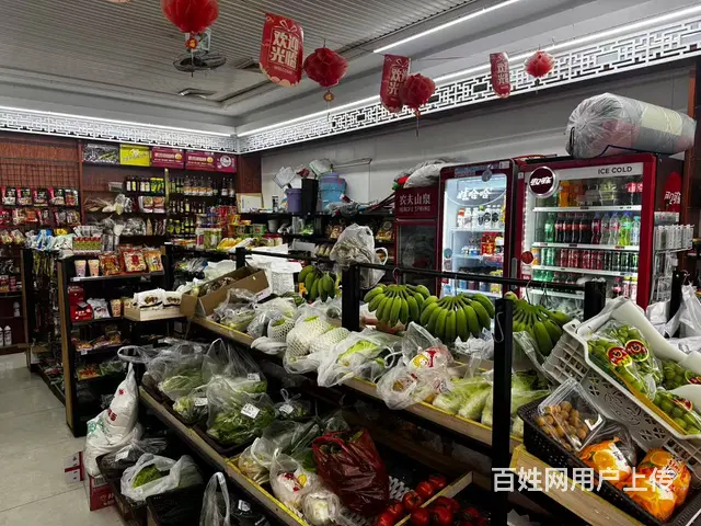 （51旺铺推荐）美兰区新埠岛滨海国际110平超市转让 - 图片 6