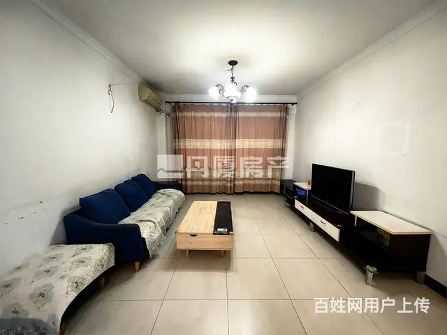 紧邻海沧 圣.地亚哥  大2房 通透 配套齐全 拎包入住 - 图片 1