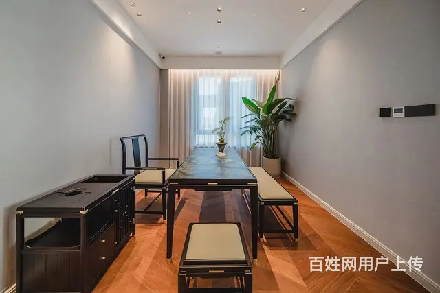 方远国强联合商墅，一万多一平的合院别墅 - 图片 10